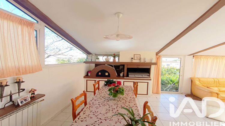 Ma-Cabane - Vente Maison Béziers, 107 m²