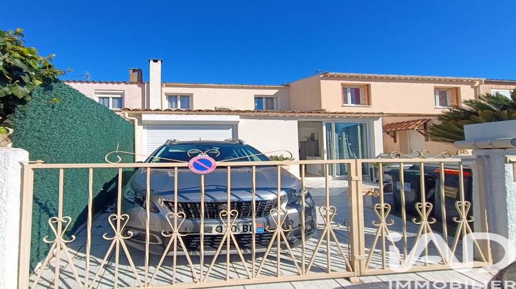 Ma-Cabane - Vente Maison Béziers, 107 m²