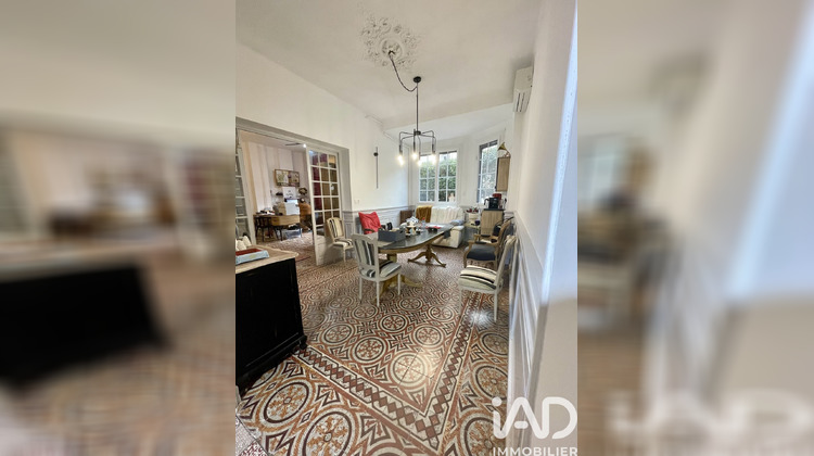Ma-Cabane - Vente Maison Béziers, 195 m²