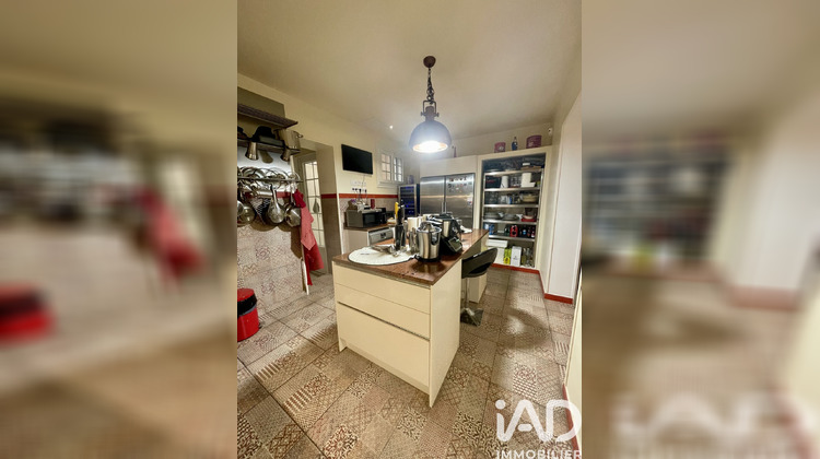 Ma-Cabane - Vente Maison Béziers, 195 m²