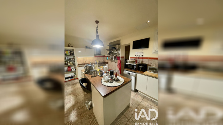 Ma-Cabane - Vente Maison Béziers, 195 m²