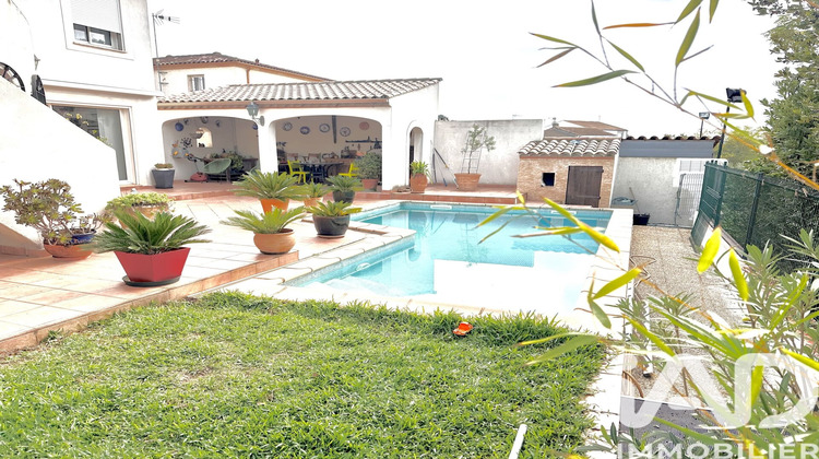 Ma-Cabane - Vente Maison Béziers, 200 m²