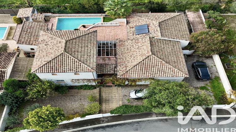 Ma-Cabane - Vente Maison Béziers, 200 m²