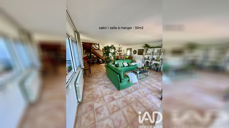 Ma-Cabane - Vente Maison Béziers, 200 m²