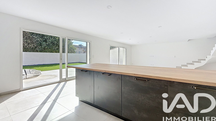 Ma-Cabane - Vente Maison Béziers, 90 m²