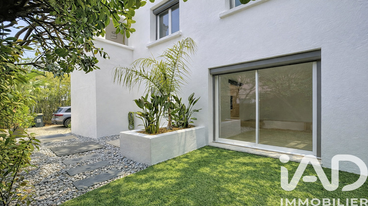 Ma-Cabane - Vente Maison Béziers, 105 m²