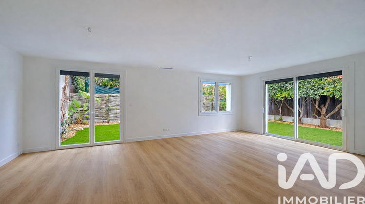 Ma-Cabane - Vente Maison Béziers, 105 m²