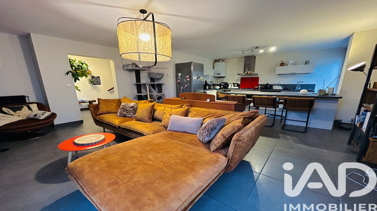 Ma-Cabane - Vente Maison Béziers, 105 m²