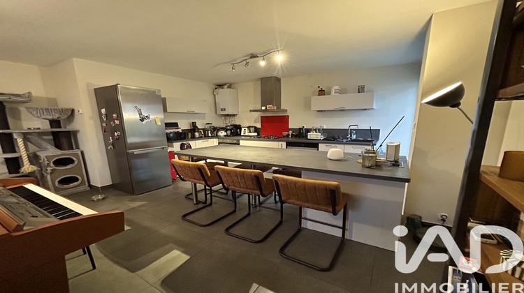 Ma-Cabane - Vente Maison Béziers, 105 m²