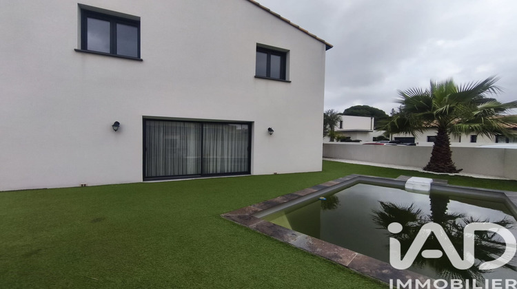 Ma-Cabane - Vente Maison Béziers, 114 m²
