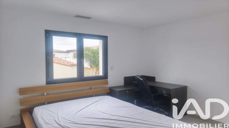 Ma-Cabane - Vente Maison Béziers, 114 m²
