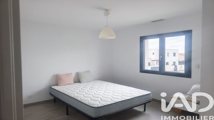 Ma-Cabane - Vente Maison Béziers, 114 m²