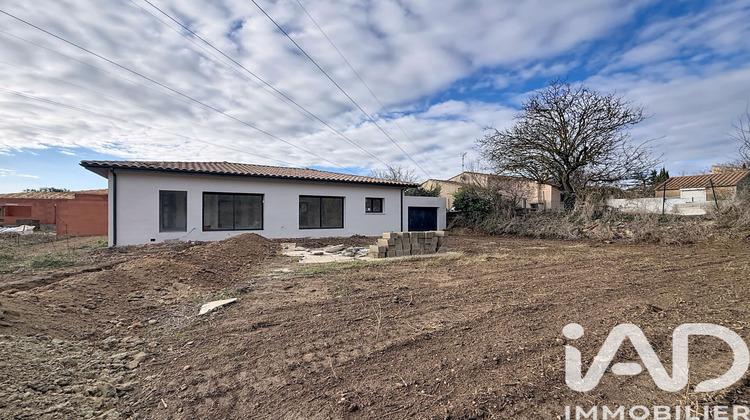 Ma-Cabane - Vente Maison Beziers, 100 m²