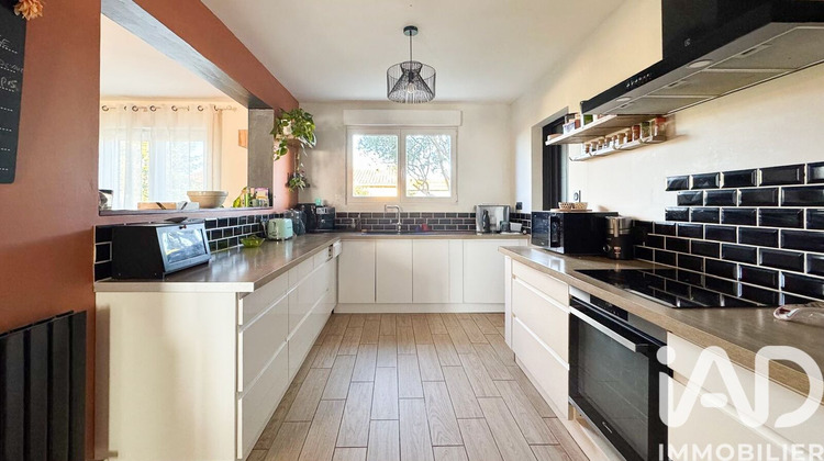 Ma-Cabane - Vente Maison Béziers, 135 m²