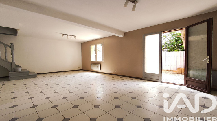 Ma-Cabane - Vente Maison Béziers, 92 m²