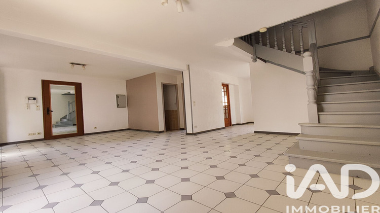 Ma-Cabane - Vente Maison Béziers, 92 m²