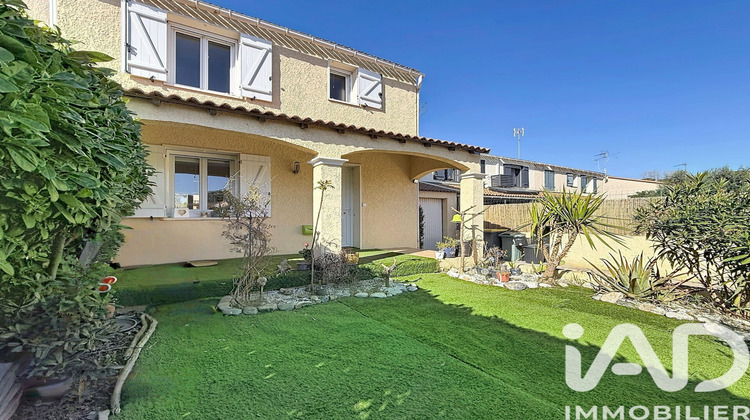 Ma-Cabane - Vente Maison Béziers, 80 m²
