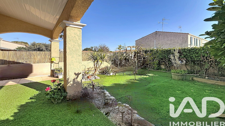Ma-Cabane - Vente Maison Béziers, 80 m²