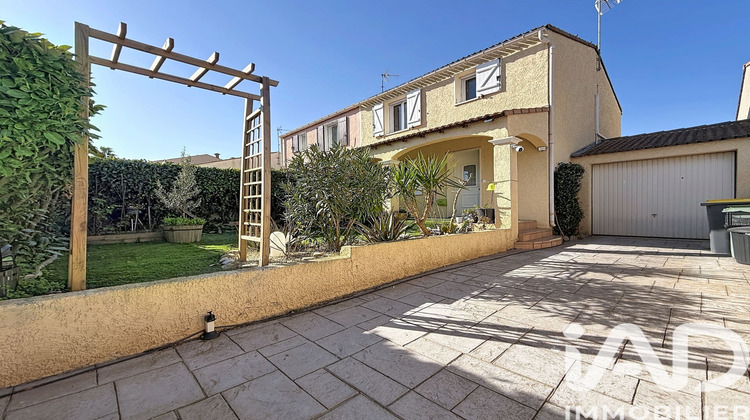 Ma-Cabane - Vente Maison Béziers, 80 m²