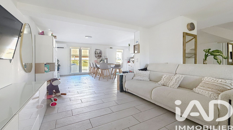 Ma-Cabane - Vente Maison Béziers, 80 m²