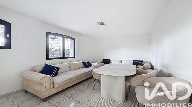 Ma-Cabane - Vente Maison Béziers, 121 m²