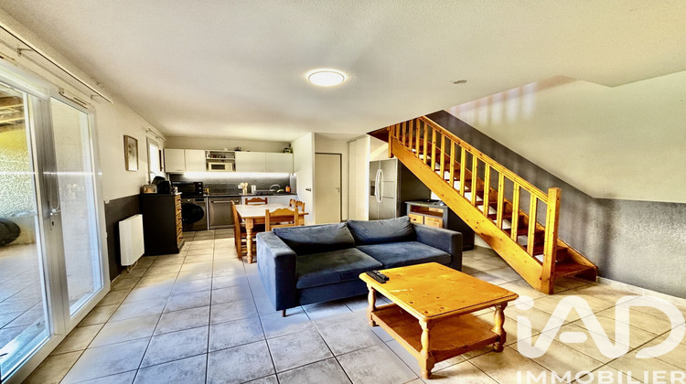 Ma-Cabane - Vente Maison Béziers, 56 m²
