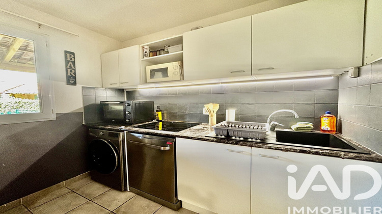 Ma-Cabane - Vente Maison Béziers, 56 m²