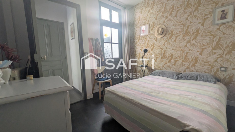 Ma-Cabane - Vente Maison Beziers, 75 m²