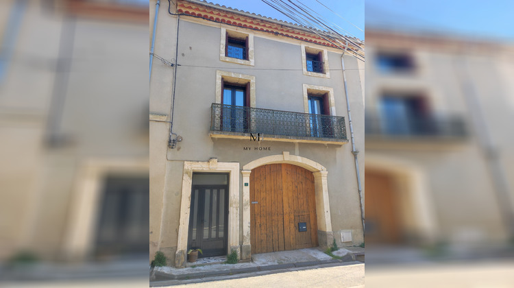 Ma-Cabane - Vente Maison Béziers, 140 m²