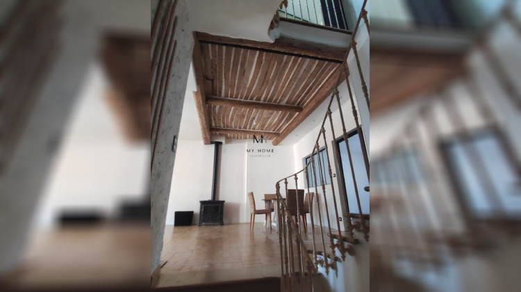 Ma-Cabane - Vente Maison Béziers, 140 m²