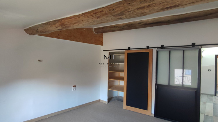 Ma-Cabane - Vente Maison Béziers, 140 m²