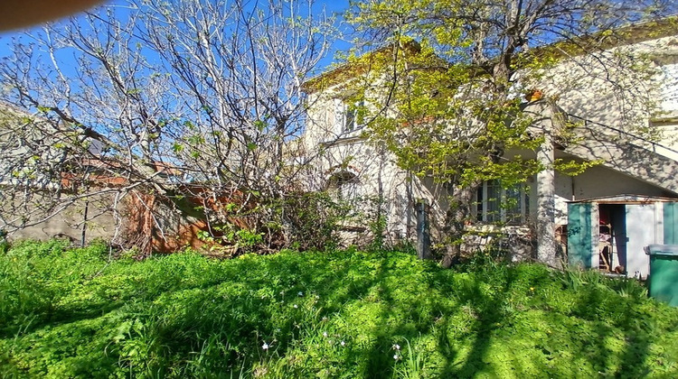 Ma-Cabane - Vente Maison BEZIERS, 165 m²