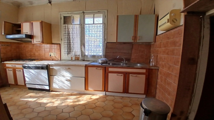 Ma-Cabane - Vente Maison BEZIERS, 165 m²