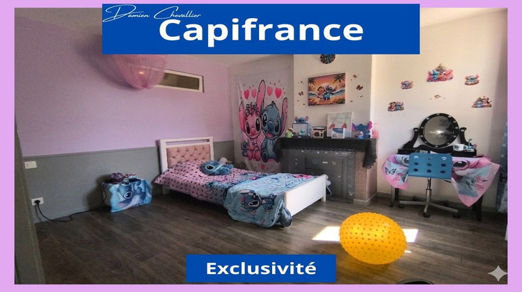 Ma-Cabane - Vente Maison BEZIERS, 136 m²