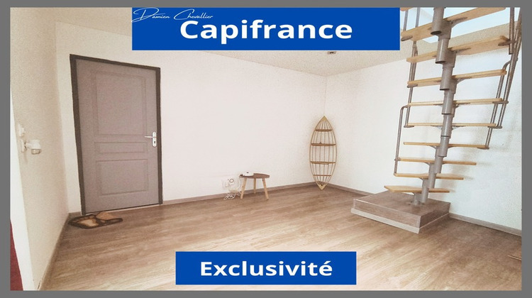 Ma-Cabane - Vente Maison BEZIERS, 136 m²