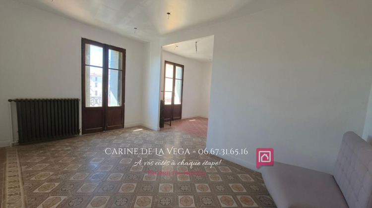 Ma-Cabane - Vente Maison BEZIERS, 147 m²