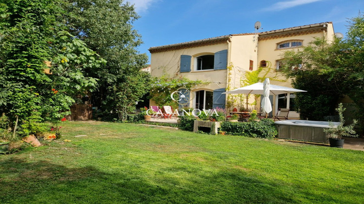Ma-Cabane - Vente Maison BEZIERS, 176 m²