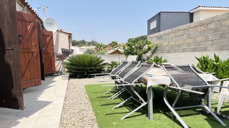 Ma-Cabane - Vente Maison BEZIERS, 76 m²