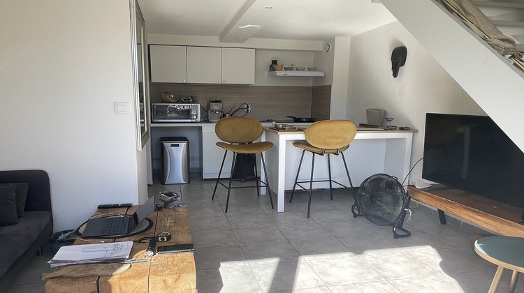 Ma-Cabane - Vente Maison BEZIERS, 31 m²