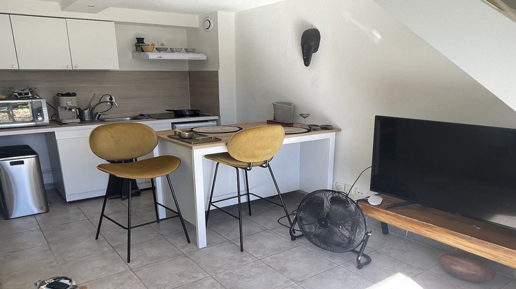Ma-Cabane - Vente Maison BEZIERS, 31 m²