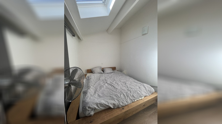 Ma-Cabane - Vente Maison BEZIERS, 31 m²