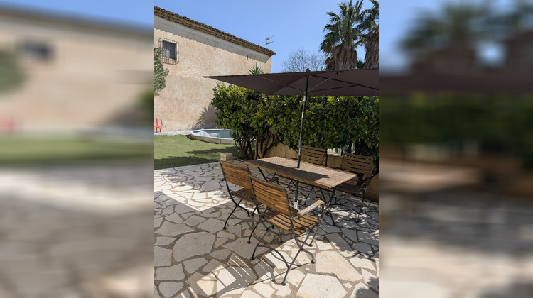Ma-Cabane - Vente Maison BEZIERS, 123 m²