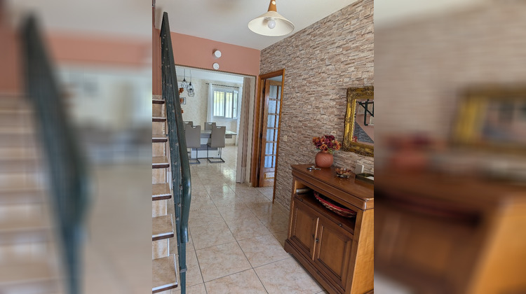 Ma-Cabane - Vente Maison BEZIERS, 123 m²