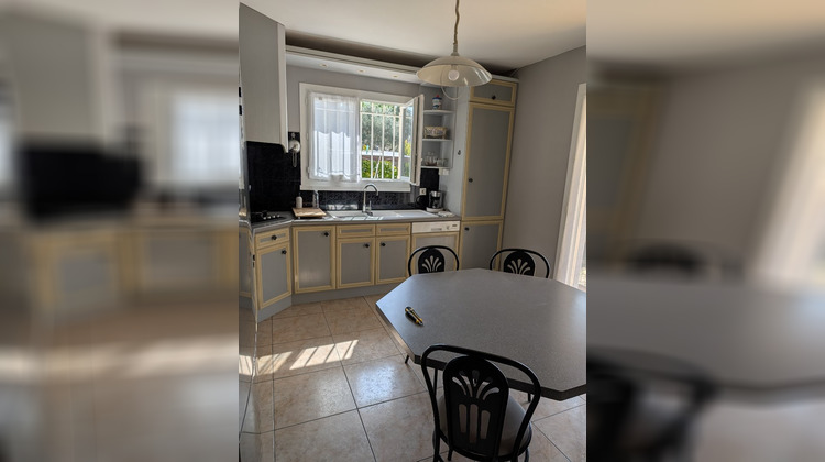 Ma-Cabane - Vente Maison BEZIERS, 123 m²