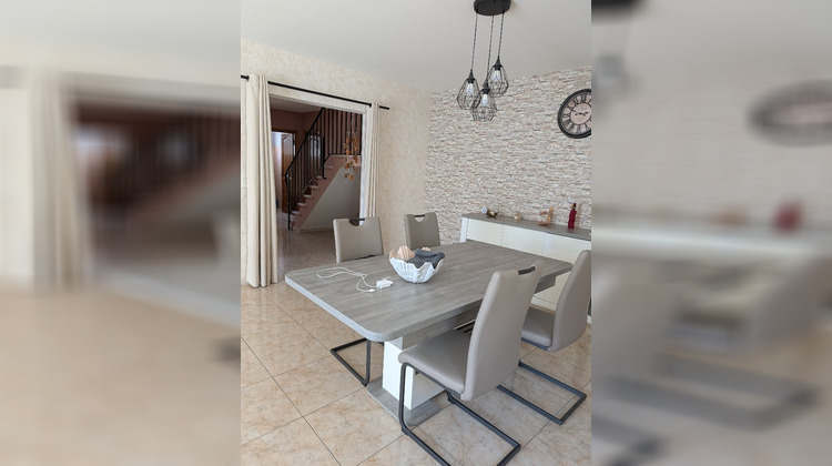 Ma-Cabane - Vente Maison BEZIERS, 123 m²