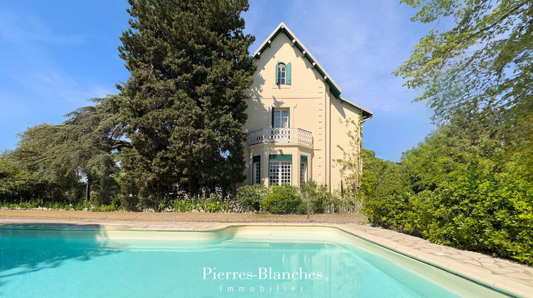 Ma-Cabane - Vente Maison BEZIERS, 250 m²