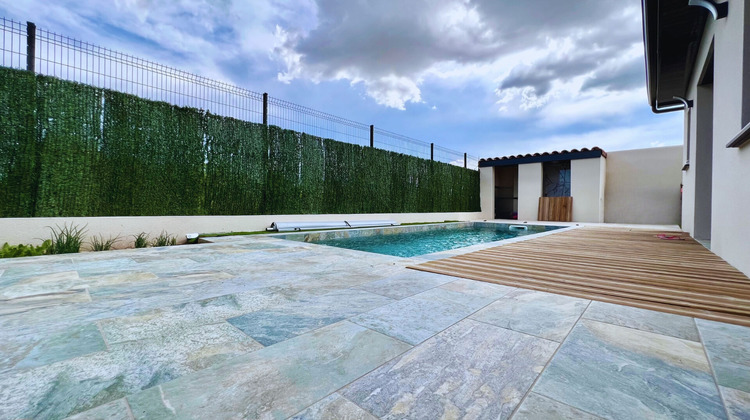 Ma-Cabane - Vente Maison BEZIERS, 120 m²