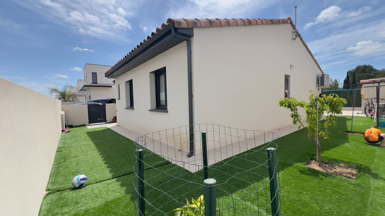 Ma-Cabane - Vente Maison BEZIERS, 120 m²