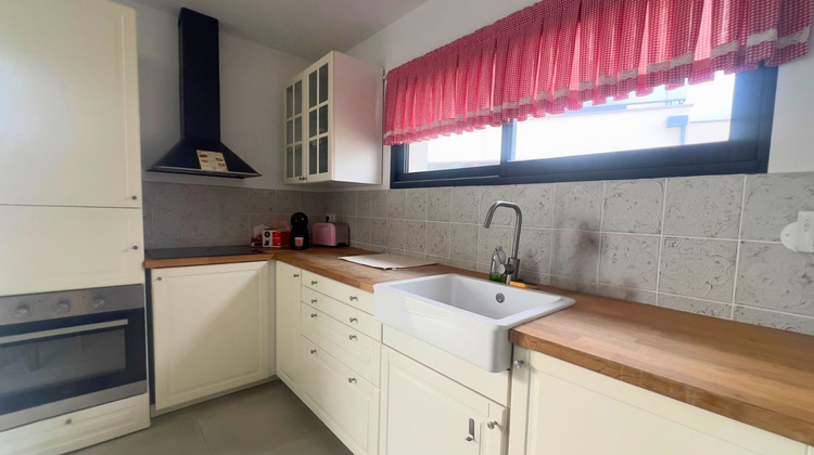 Ma-Cabane - Vente Maison BEZIERS, 113 m²