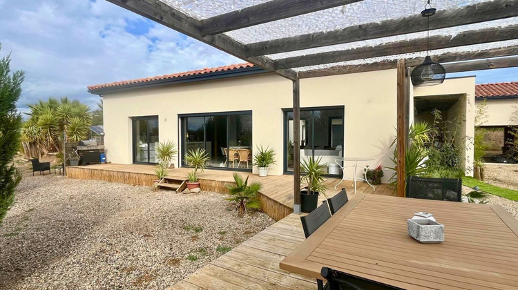 Ma-Cabane - Vente Maison BEZIERS, 148 m²